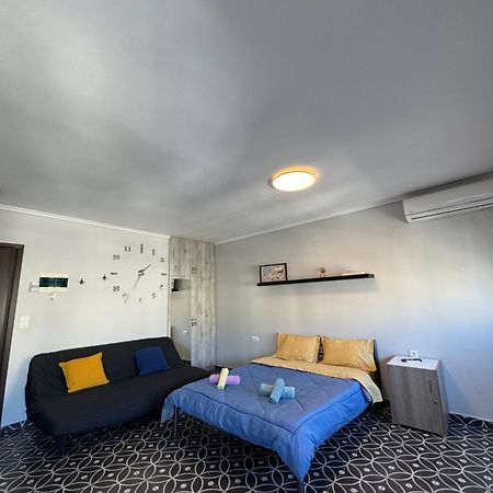 Appartamento Modiano Studio Ι Salonicco Esterno foto